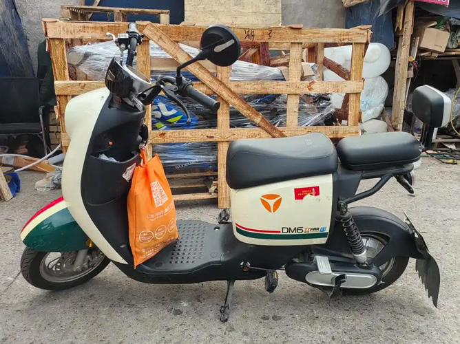 湟中电动车托运电话